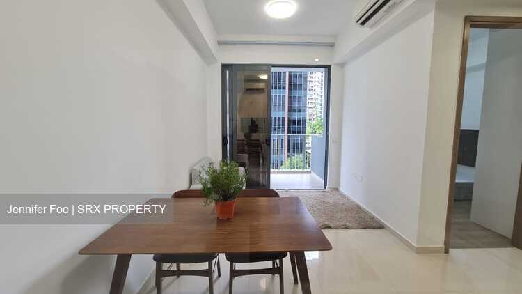 Parc Botannia (D28), Condominium #618242761